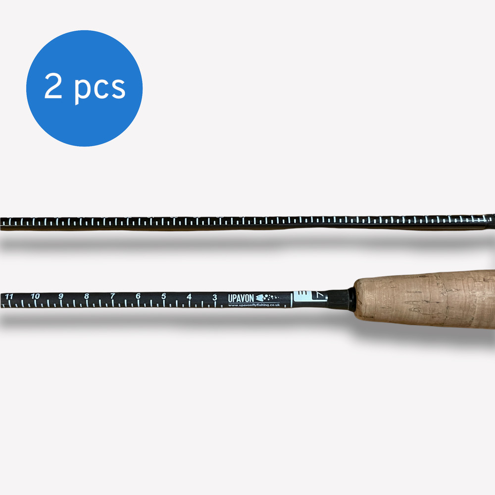 Upavon Rod Ruler Fish Measure
