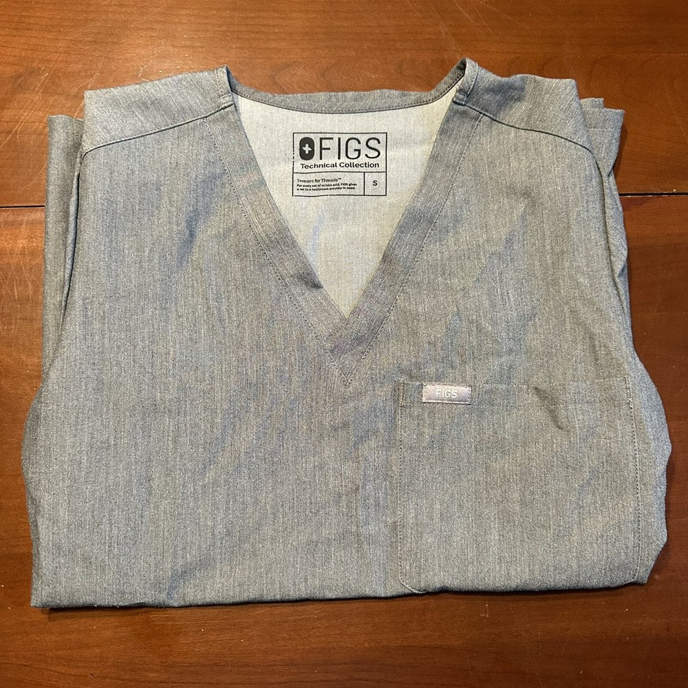 figs technical colleation set / size s / TW2000R
