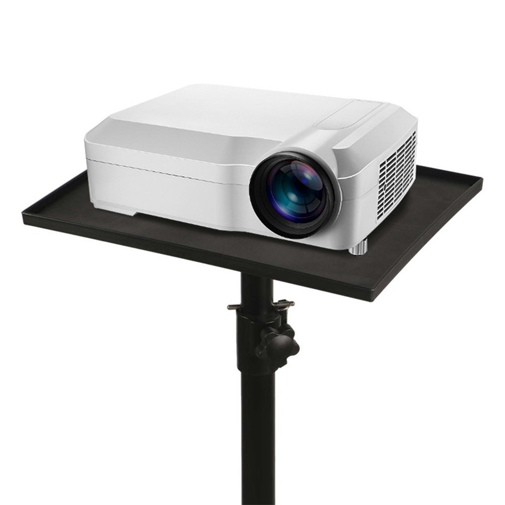 For Laptop Projectors Tray Platform Holder For Monitors Adapter Folding