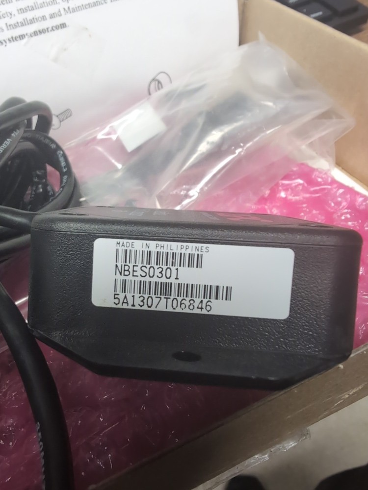 APC NetBotz Fluid Detector 150 Module NBES0301