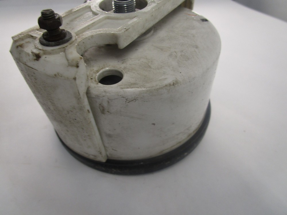1993 SKI DOO FORMULA MXZ470 SPEEDOMETER