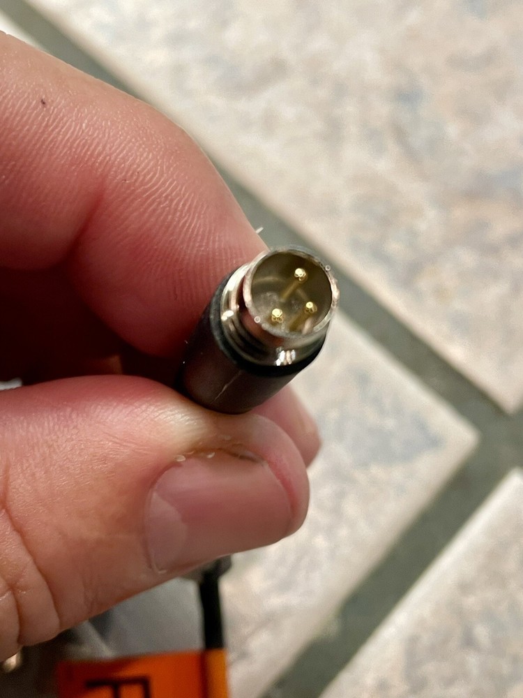 TOLOMATIC PROXIMITY SENSOR #2190-9089