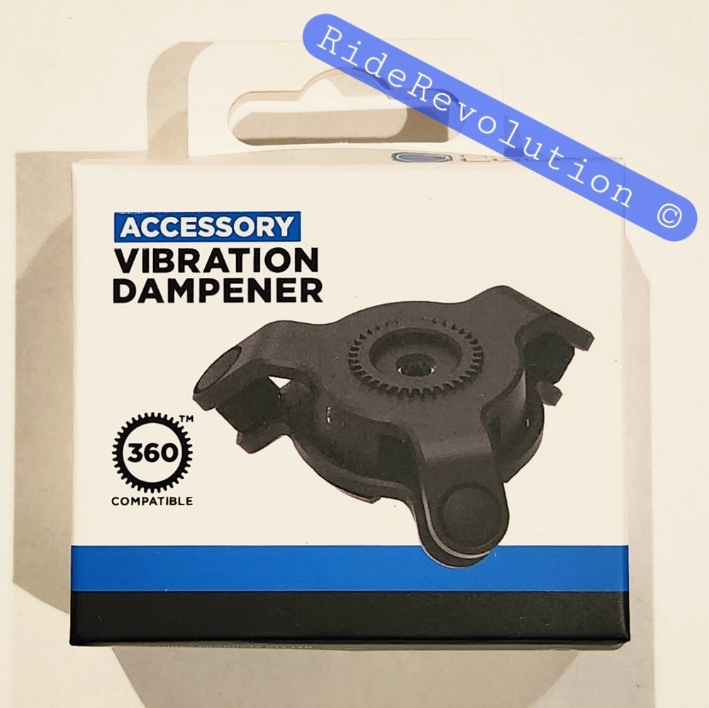 QUAD LOCK Vibration Dampener - NEW IN BOX
