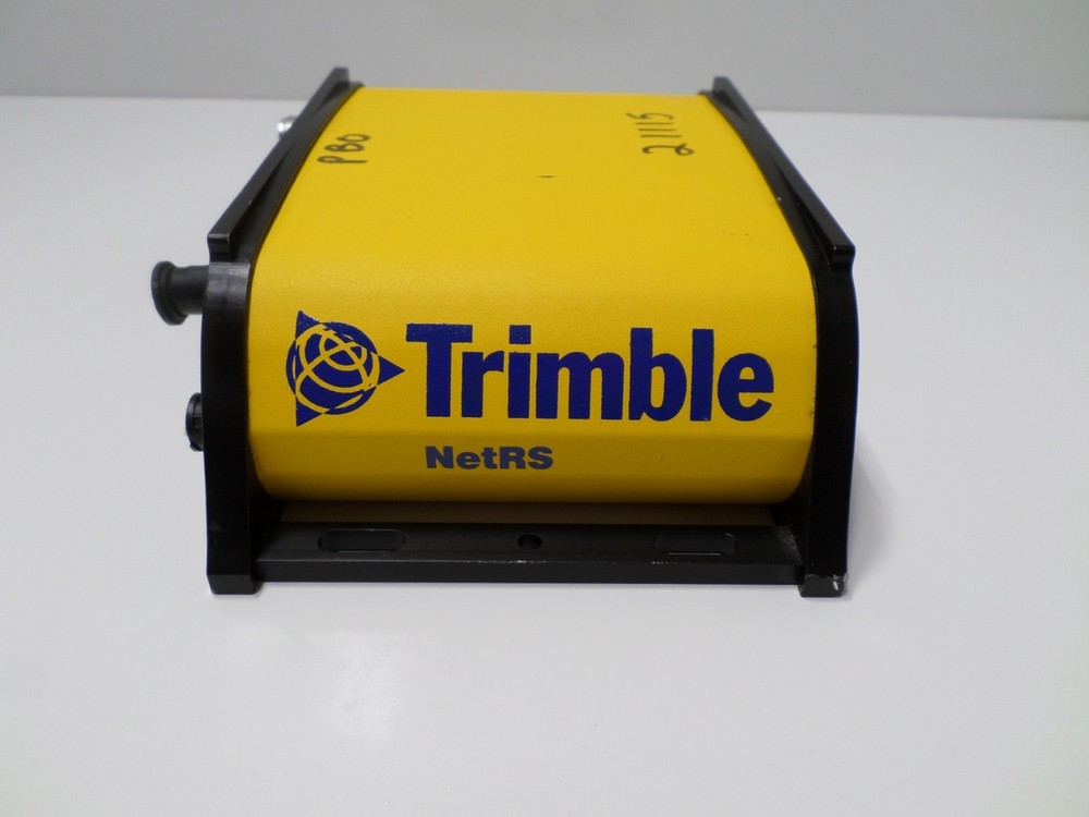 Trimble NetRS GPS Reference Station Receiver 45905-01 Tested and Working!