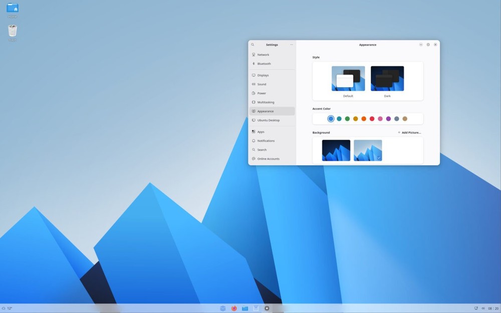 AnduinOS Bootable USB – Fast Lightweight Operating System – Windows Alternative