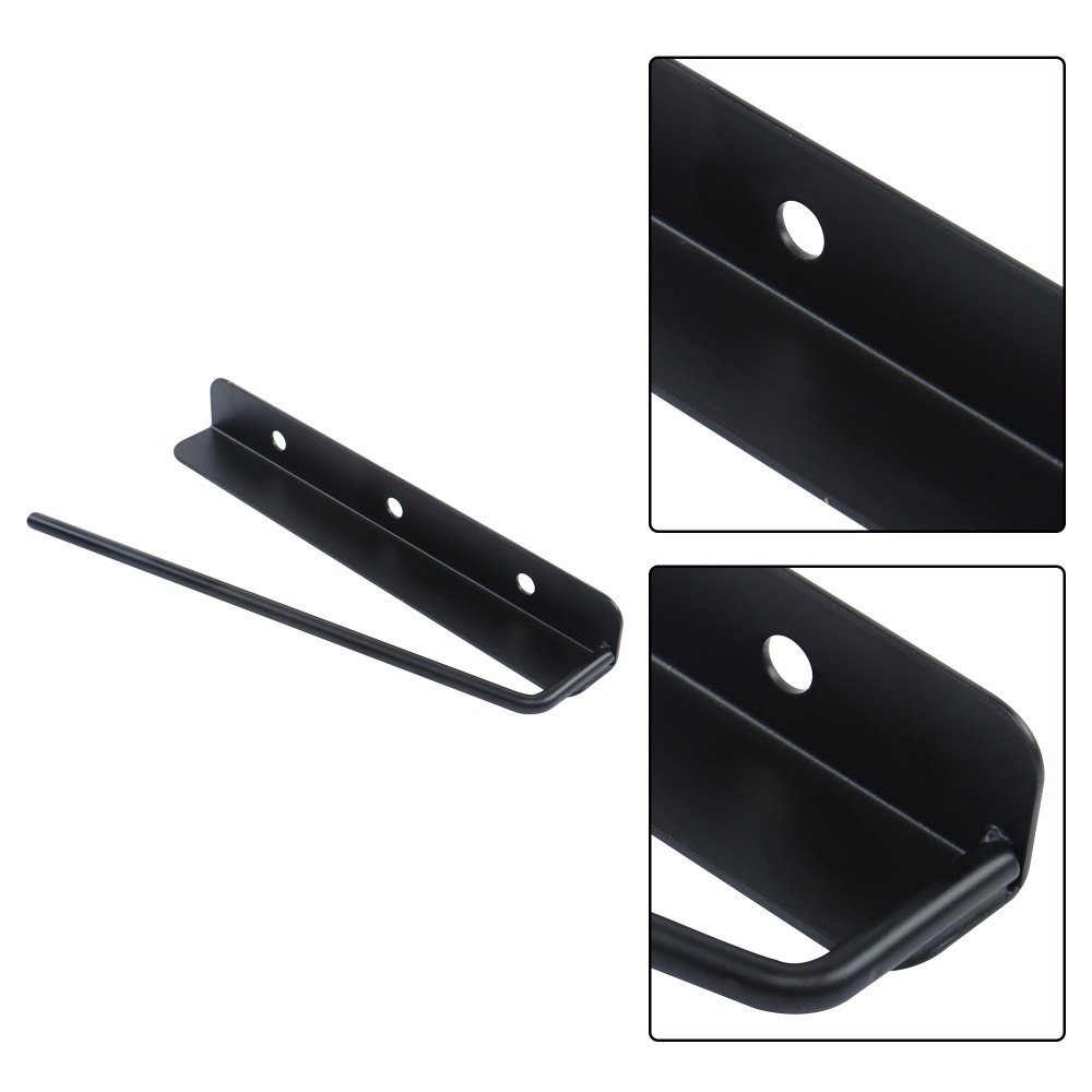 Rabbit Dislocator Skinning Tool Set Cervical Dislocation Tool Metal Material