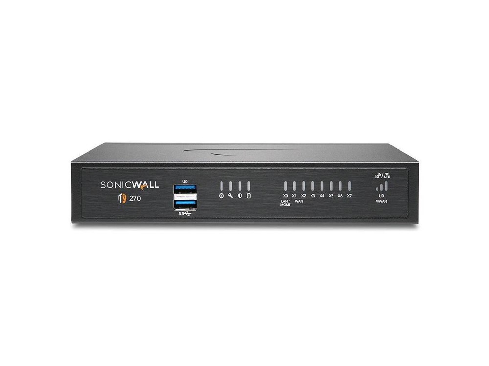 SonicWall TZ270