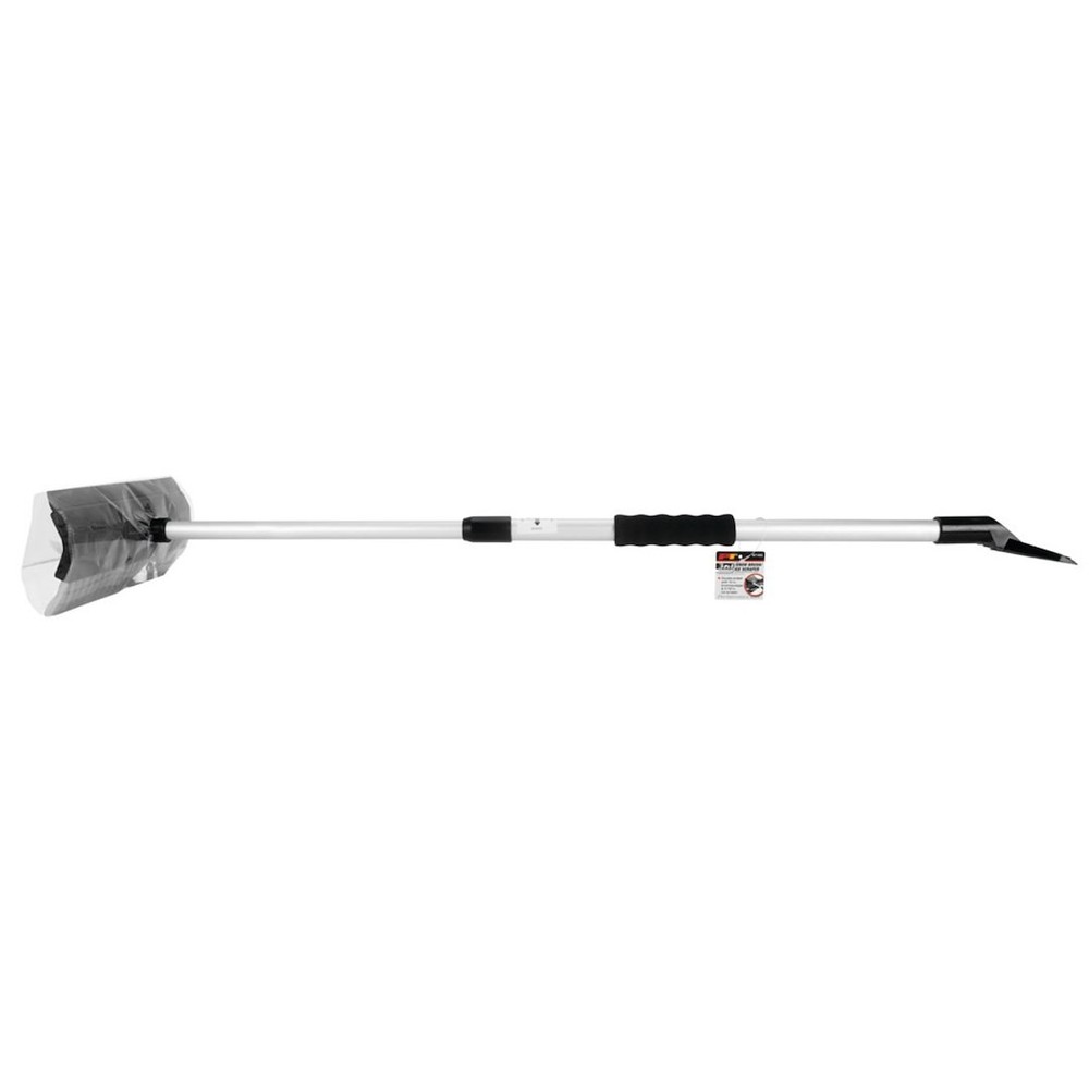 Performance Tool W1465 - Ice Scraper/ Snow Brush