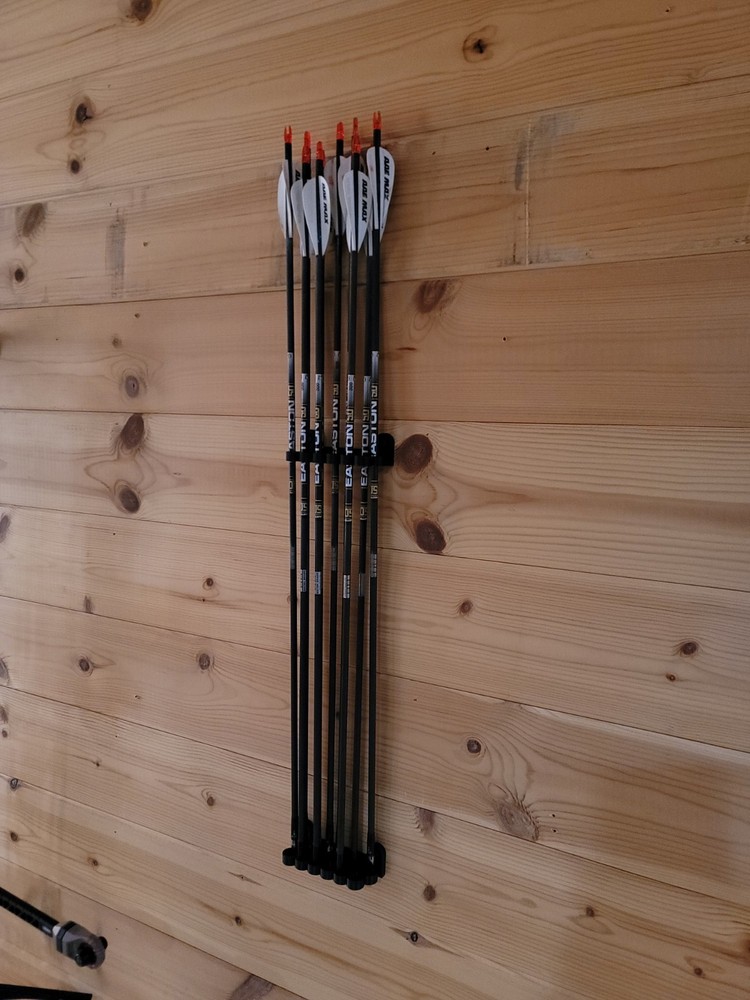 Arrow Holder Wall Mount 2 Piece