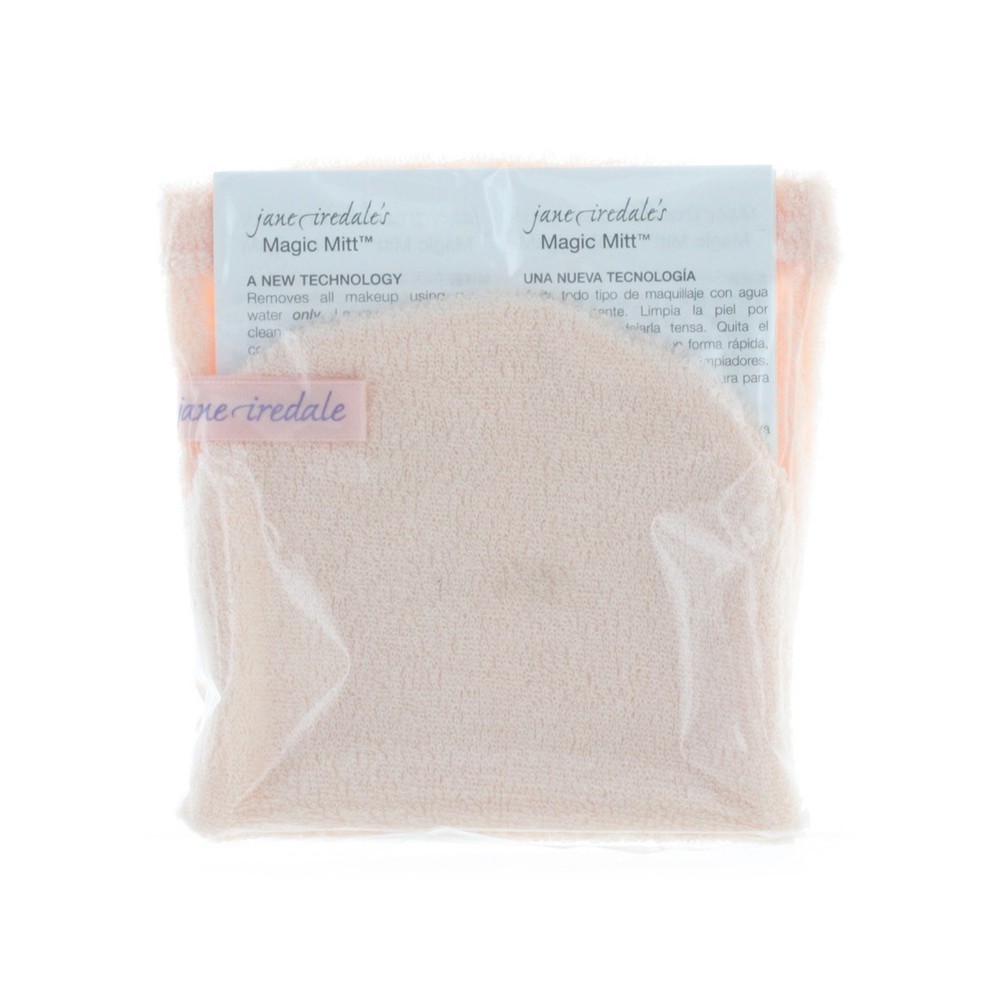 Jane Iredale Magic Mitt Makeup Remover NEW FAST SHIP