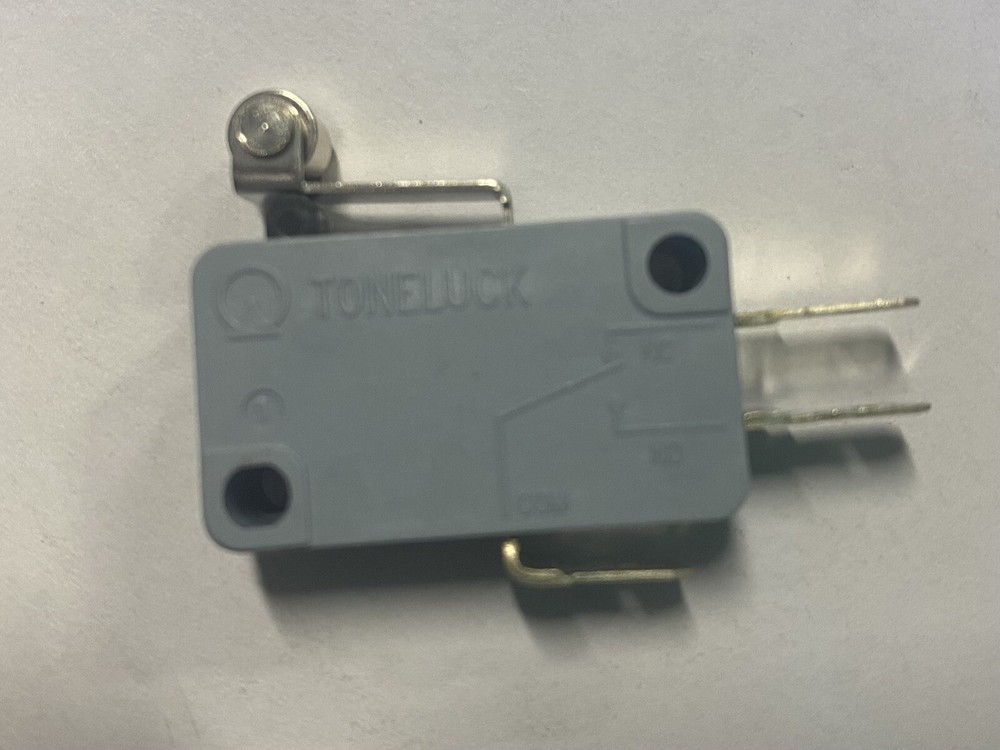 Karcher switch, 10A roller mini 8.600-716.0 / 72157