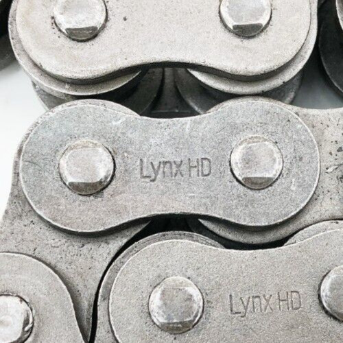 New Lynx HD #80 Roller Chain 10FT.