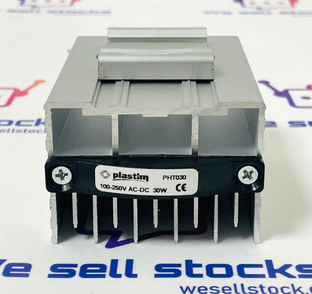 PLASTIM PHT030 PTC Panel Heater 30W