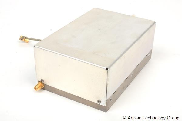 HP 5060-9596 Attenuator Assembly