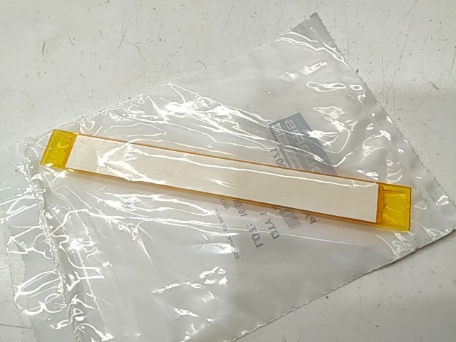 Amber Reflector - 2000 Polaris NOS