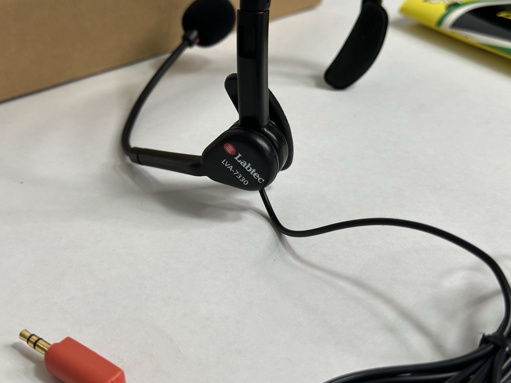 AOL's Point & Speak Speech Recognition |Dragon Systems headset software dummies