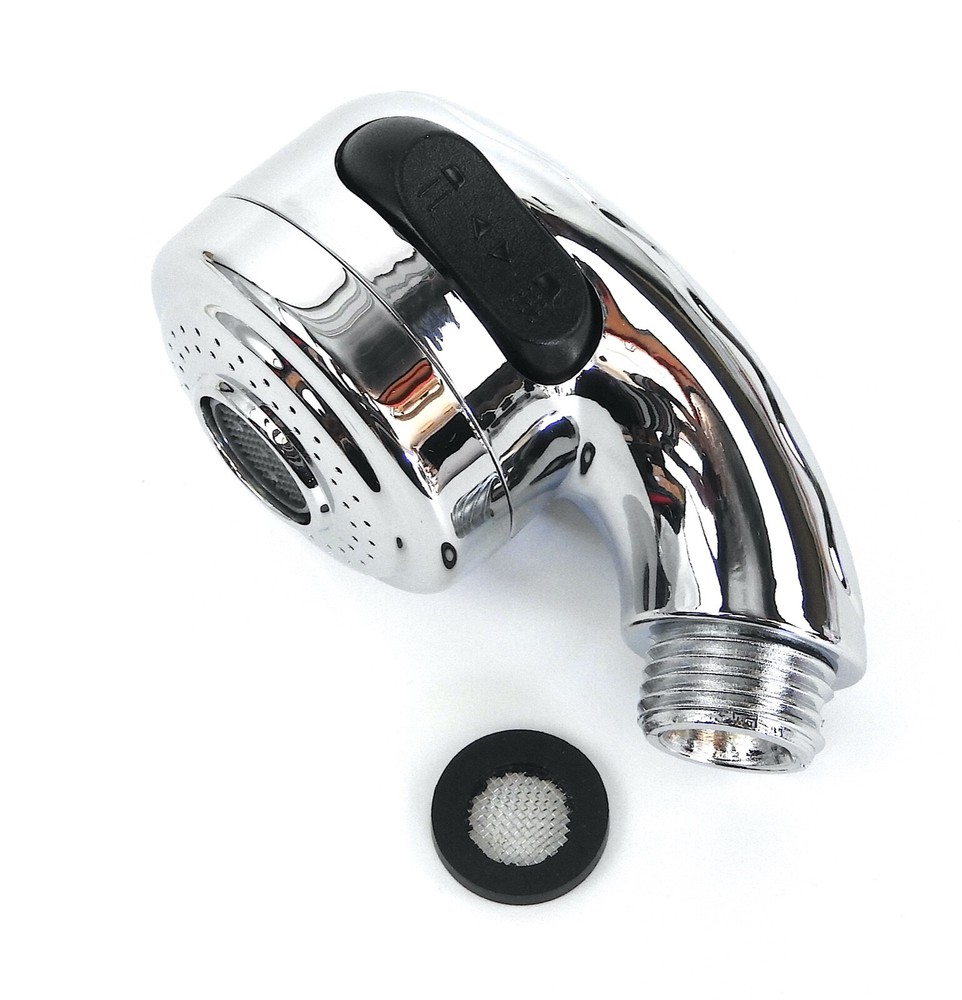 SPA PEDICURE PART TUB SPRAYER HEAD