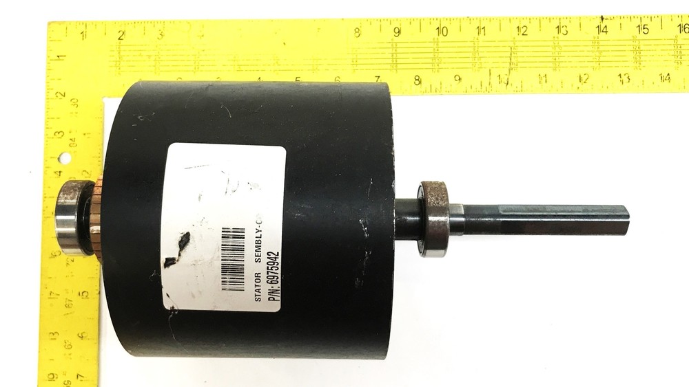 MCI Stator Assembly 6975942 NOS