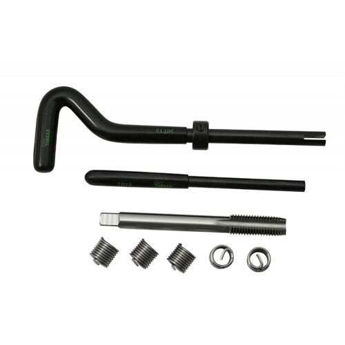 35099 Pro-Thread Kit MTC M9 - 1.25