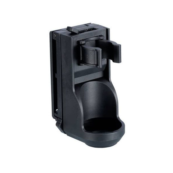 NiteCore NC-NTH25 Holster: Rotatable, Lockable, SPRING Compatible