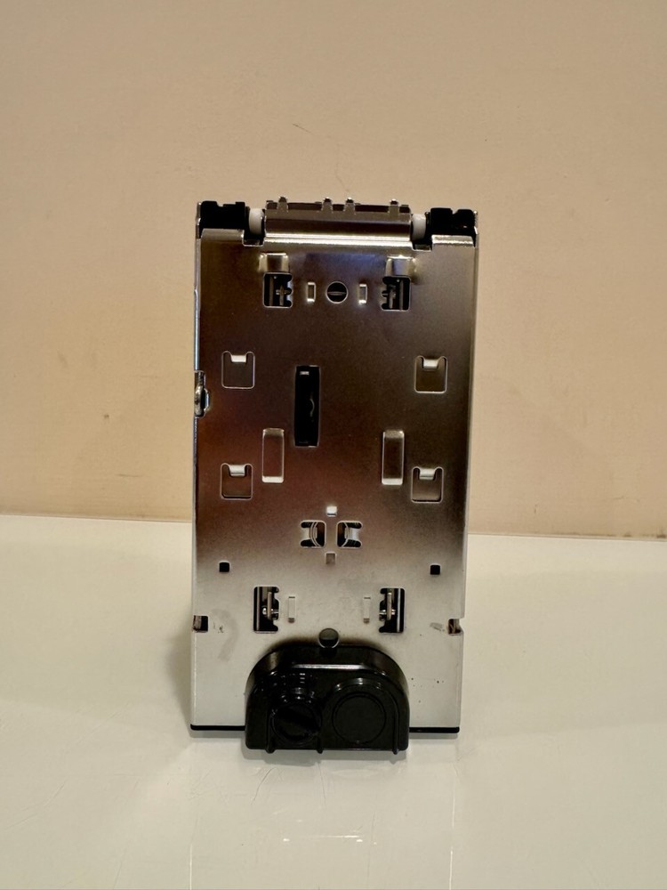 Brand New - CashCode Vault 600 Lockable Cassette