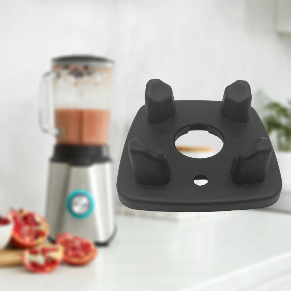 Blender Centering Pad Rubber for Drink Machine Smoothie Machines Ice Machine