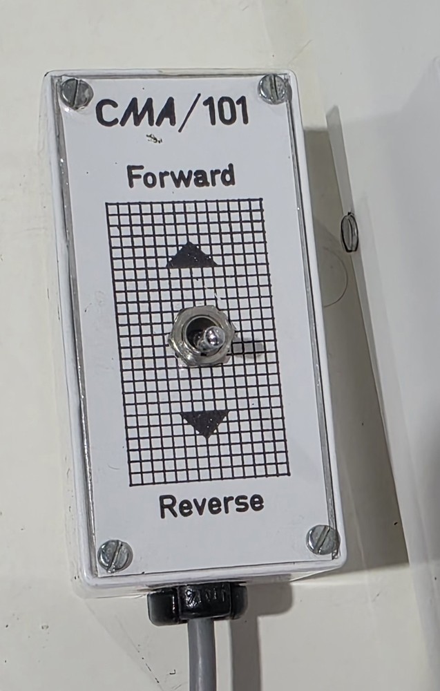 Bioanalytical Systems CMA/100 Microinjection Pump