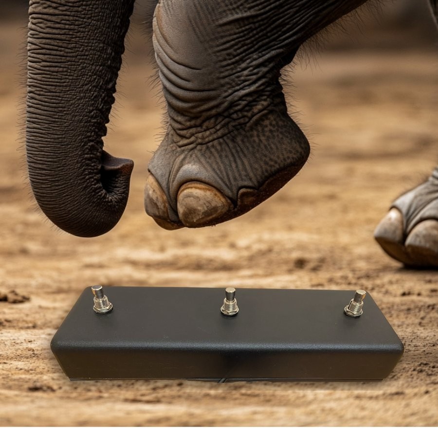 BLACK BOX Prompter GO! Bundle