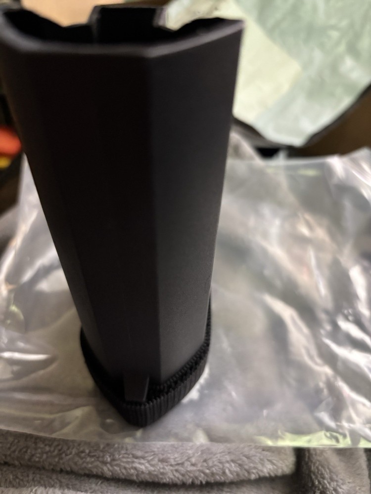 arm stabilizer
