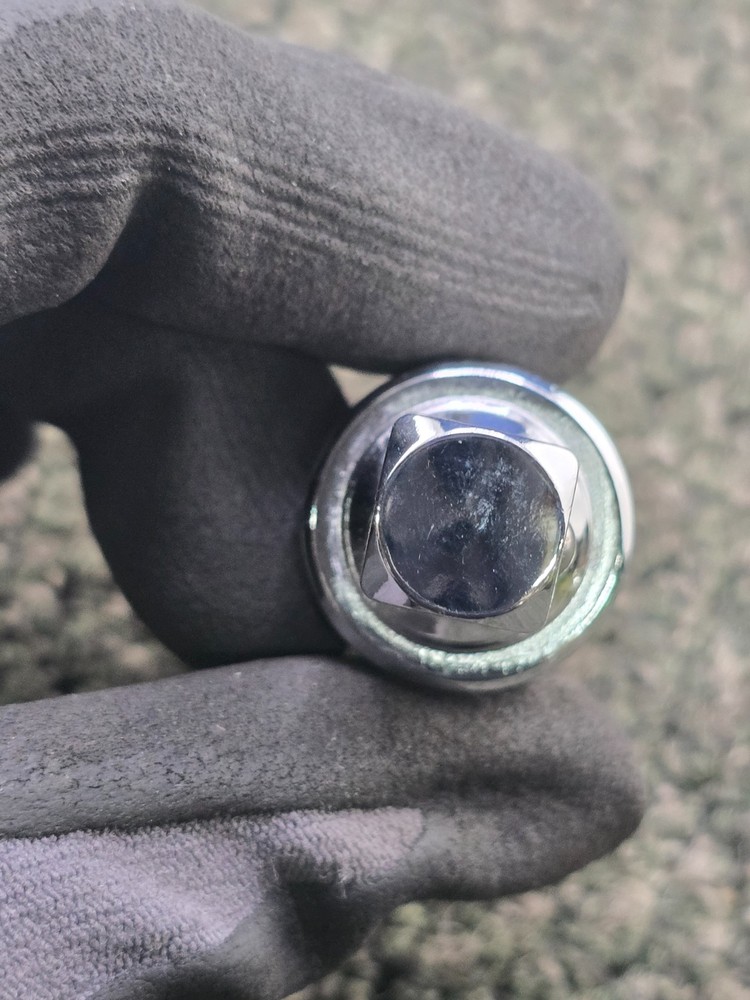 (QTY 1) Proto 5470A Universal Joint Socket 1/2” Drive
