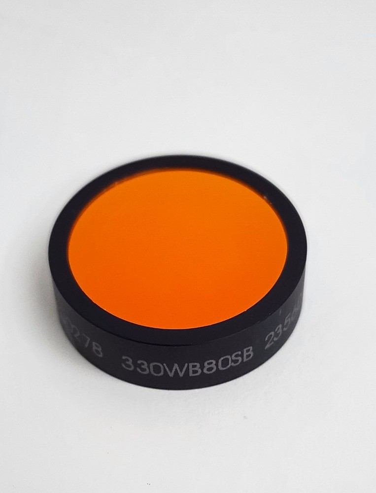CHROMA 330WB80SB WIDEBAND FILTER