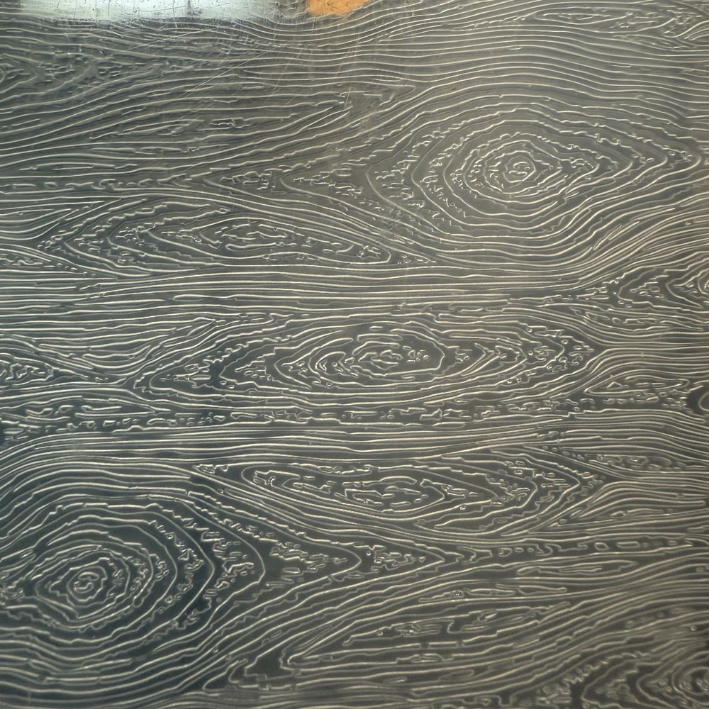 Stampin' Up Timber Embossing Folder