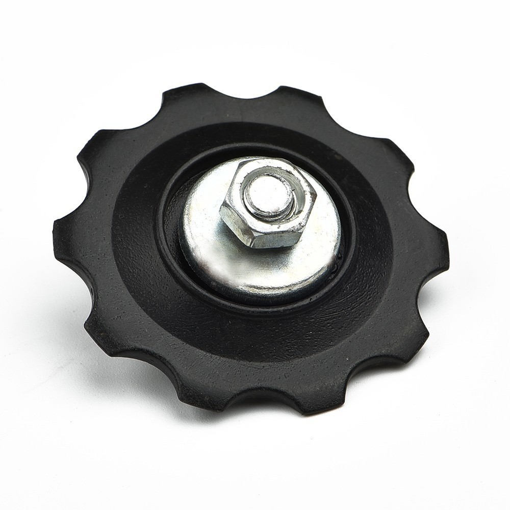 Guide Wheels Plastic Rear Wheels 6-7 Speed Derailleur Accessories