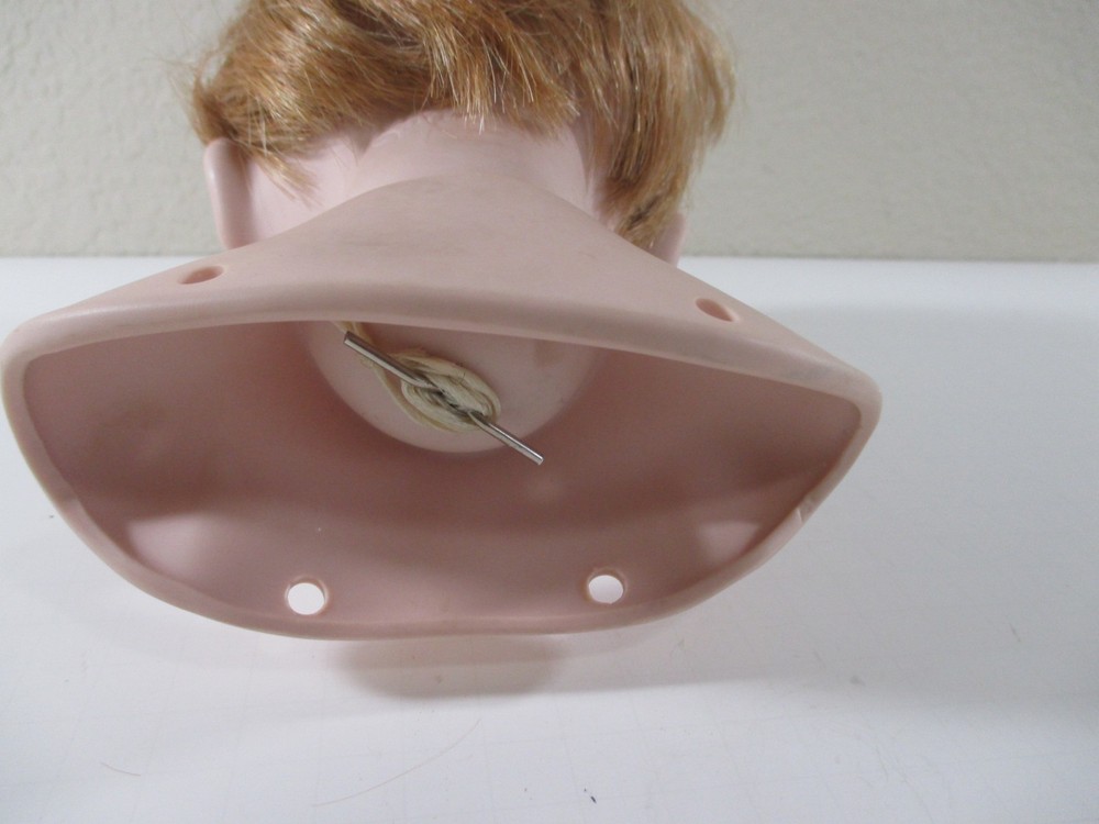 Playhouse KEARA Doll Head 6"