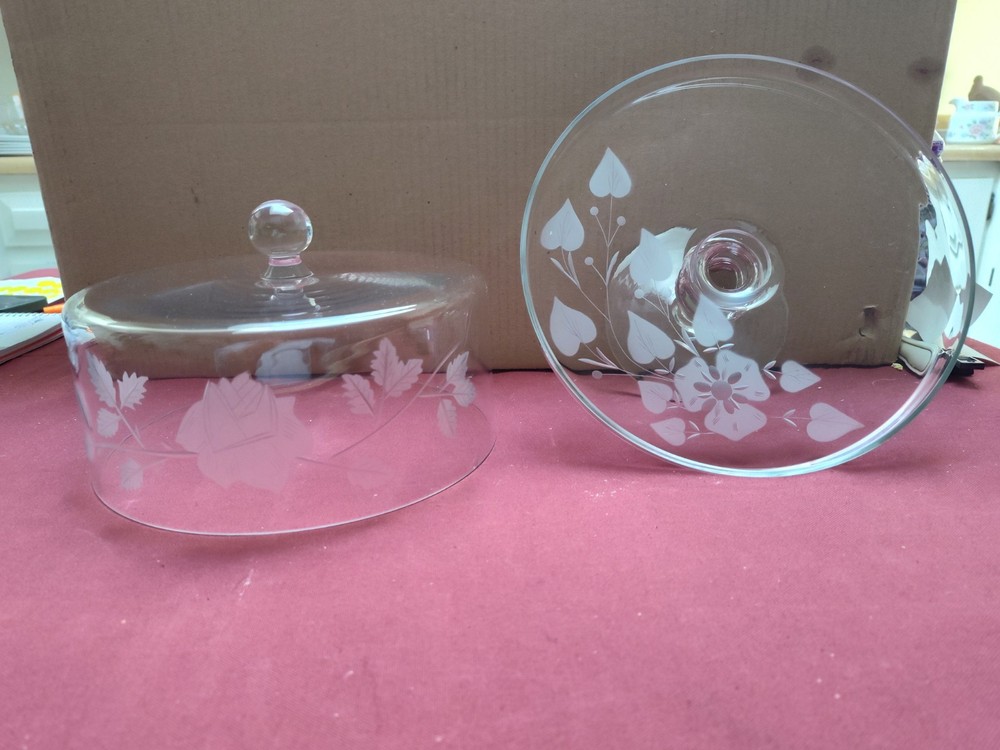 Cake Stand