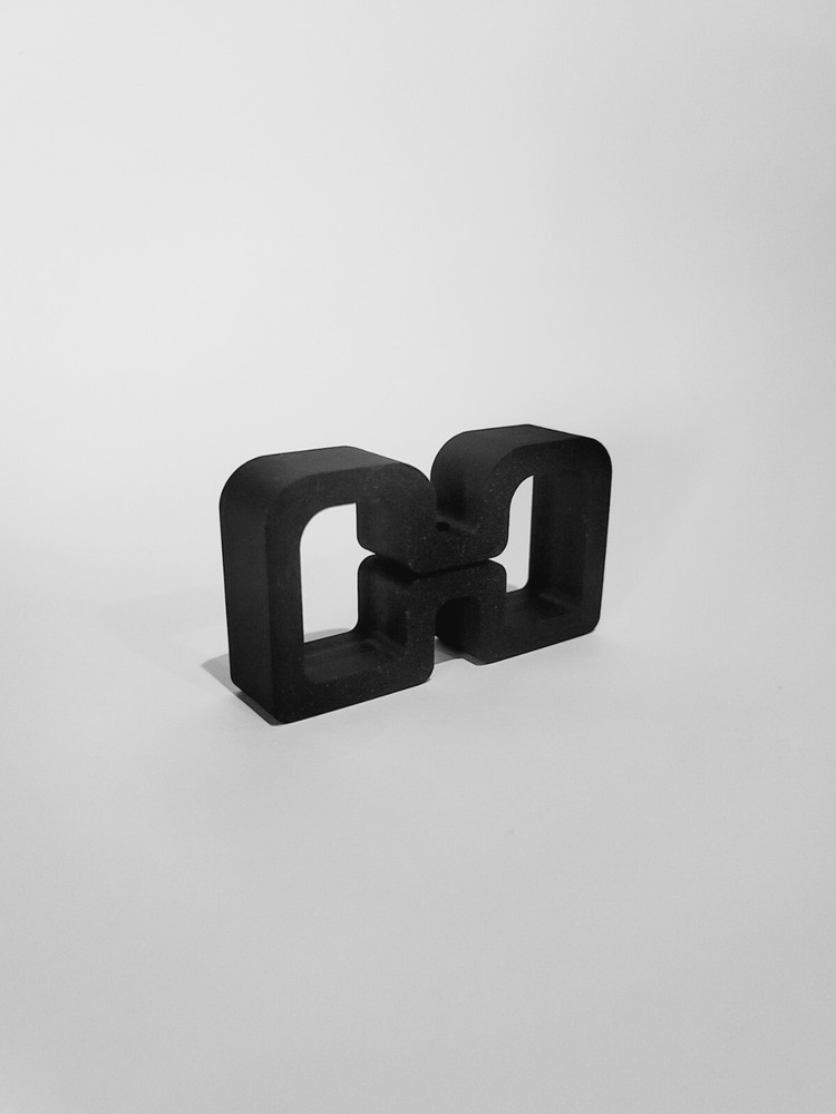 Double Stack Magazine Coupler/Holder