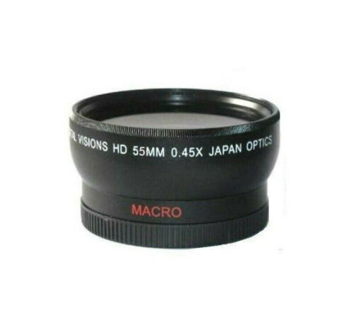 Camera Accessory Kit for Sony a7 IV with 28-70mm Lens