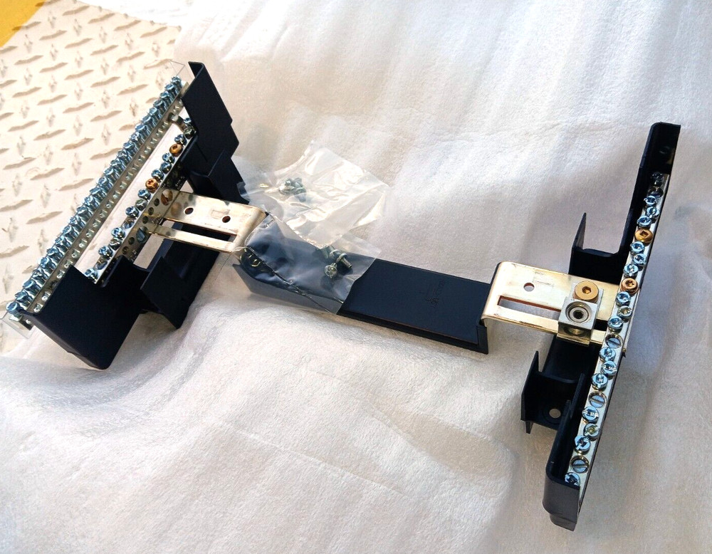 Square-D NFN1CU Neutral Kit