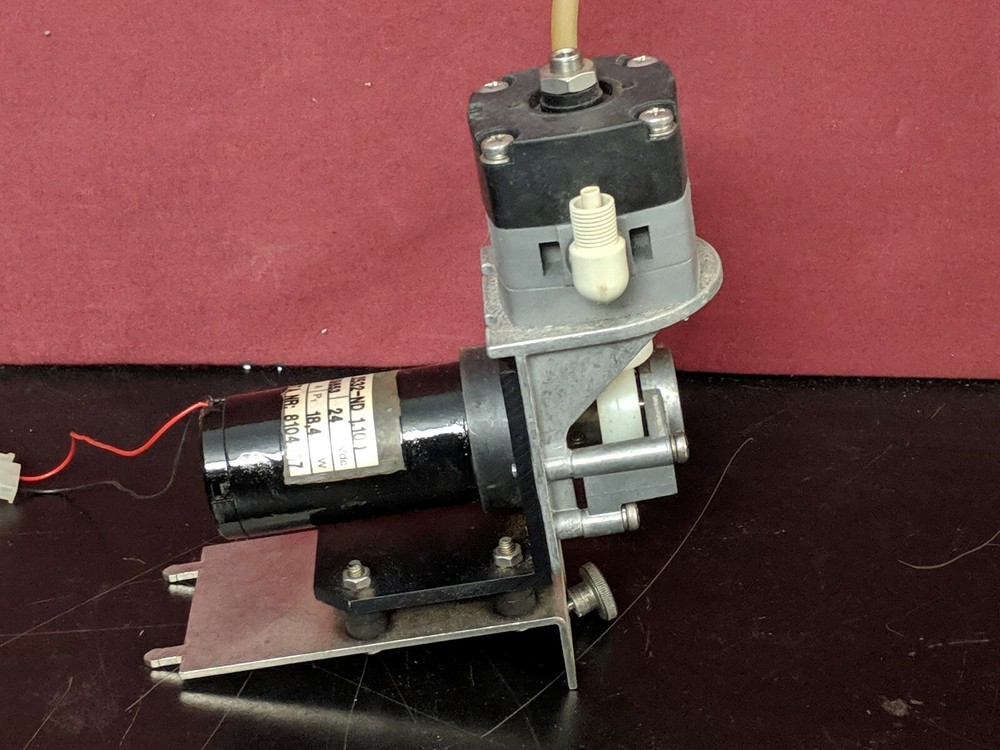 KNF PML2023-ND 1.100 Diaphragm Liquid Pump