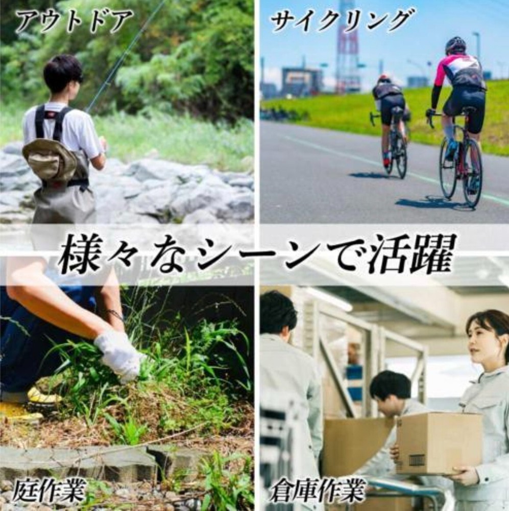 Sanko Peltier Cooling Backpack Cooler Japan
