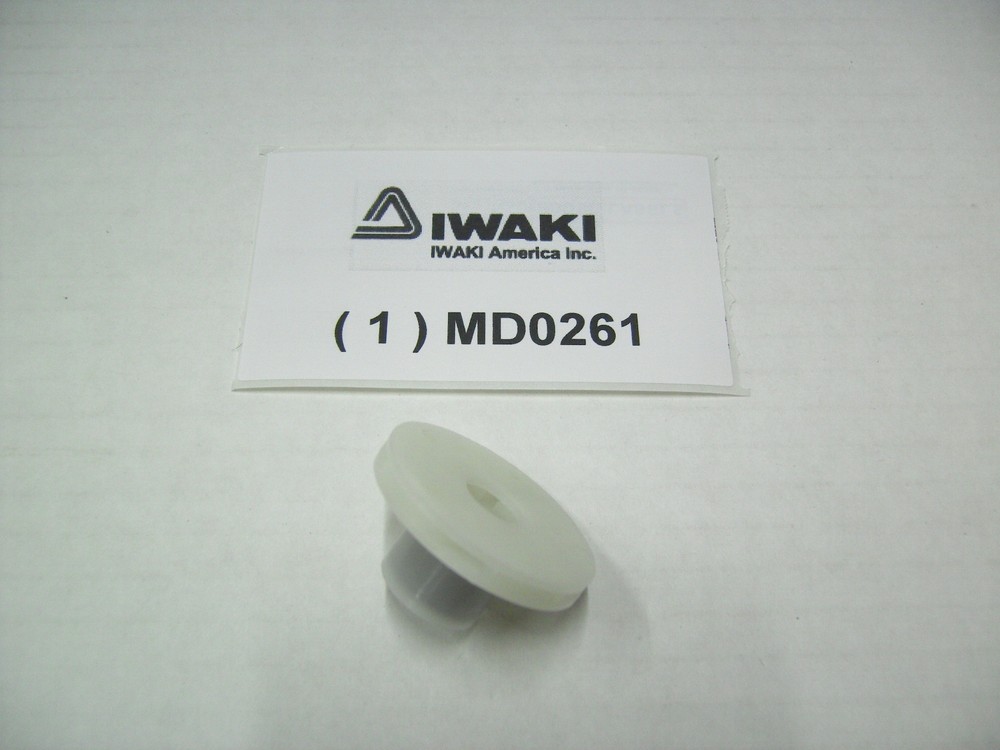 Iwaki MD0261 High head impeller for MD-6Z