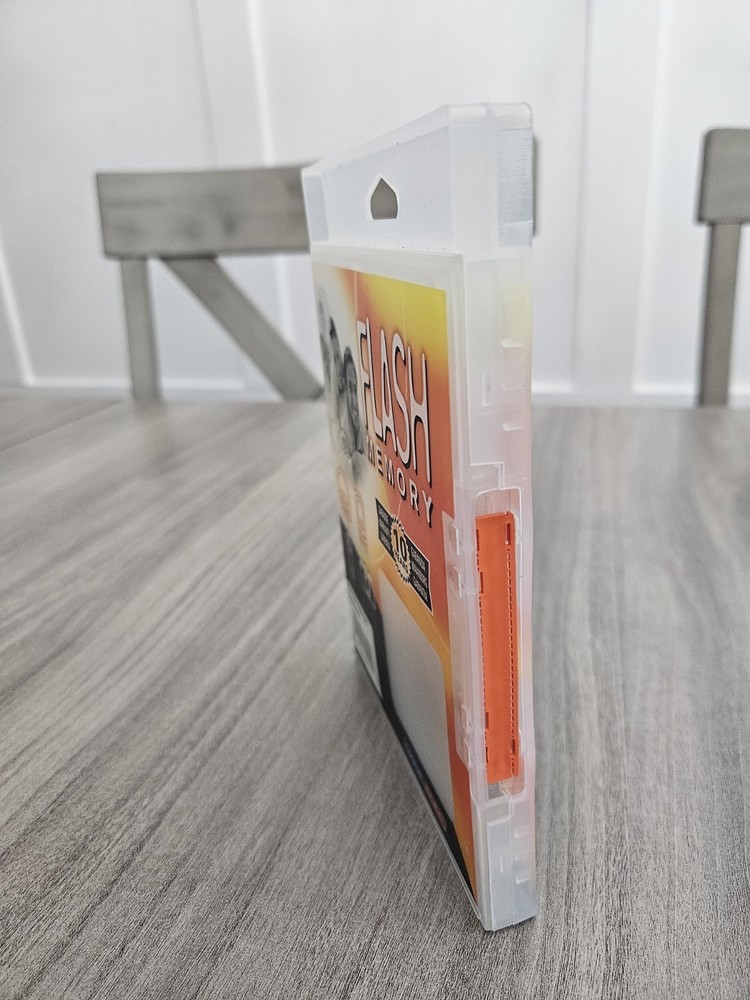 New Camera Digital Flash Memory Drive 2GB Unopened