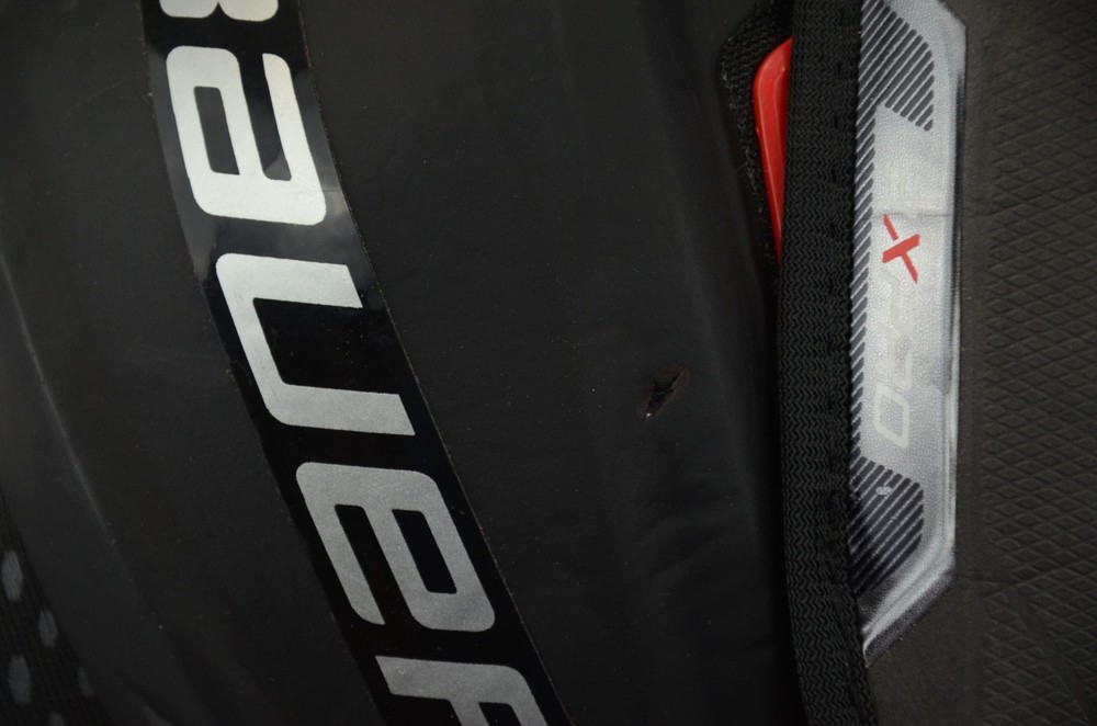Bauer Vapor 3X Pro Shoulder Pads Intermediate Size Medium (1114-6377)
