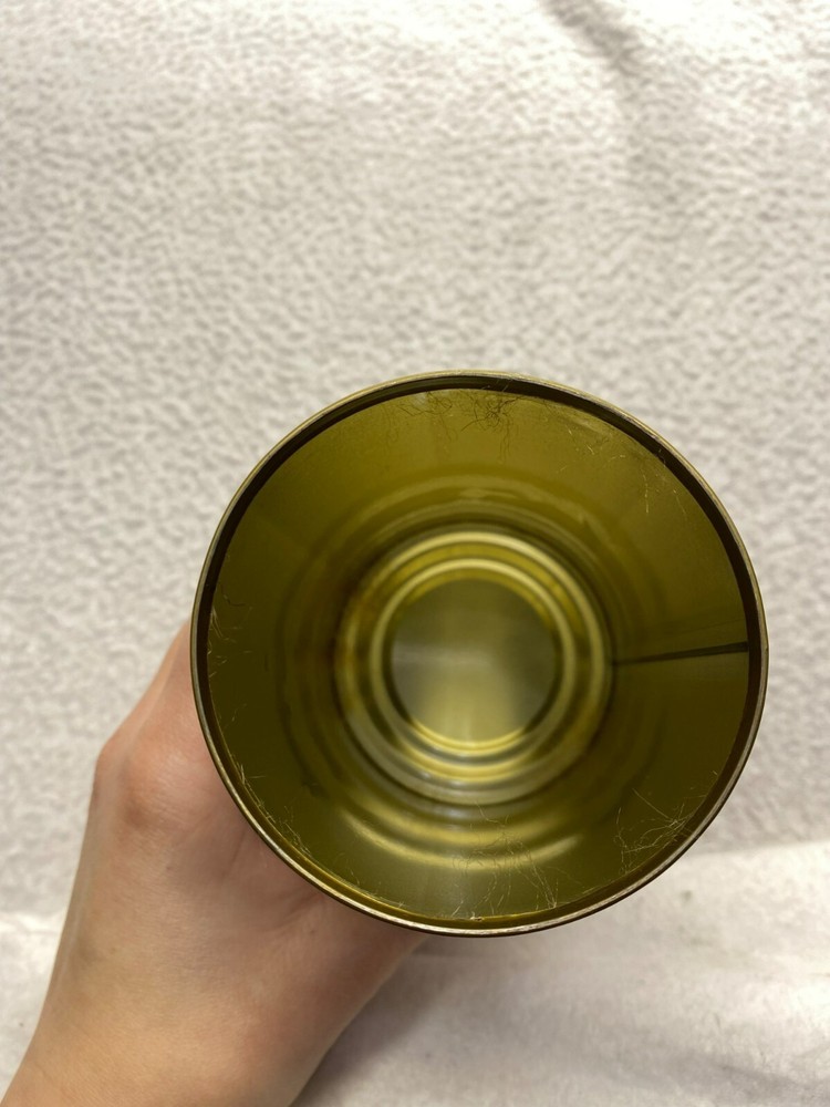 Novelty canned moose #5496