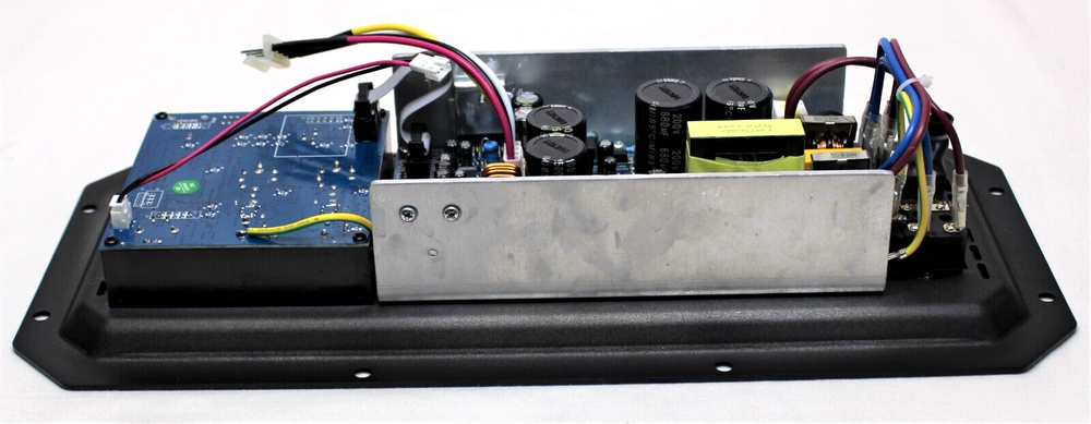 LASE Replacement Amplifier Module Electro Voice EV EKX 12P/15P Power Speaker DSP
