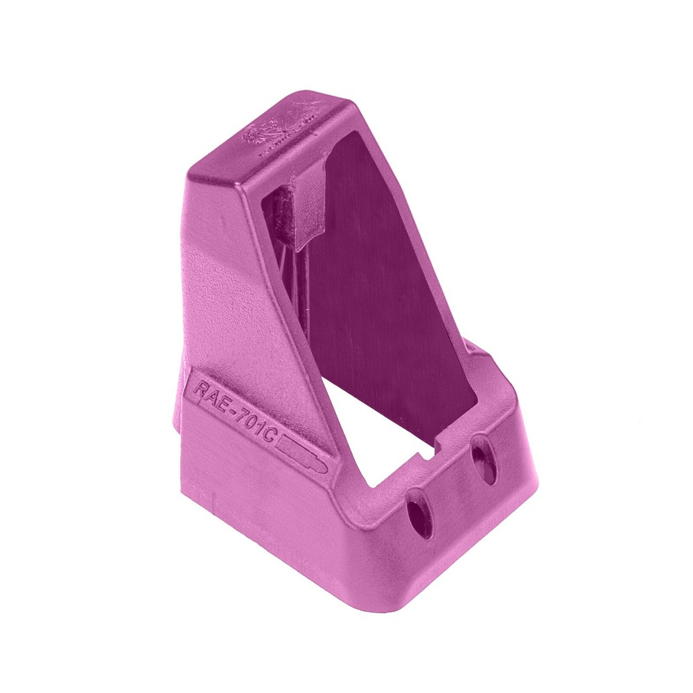 RAEIND Special Ladies Edition Universal Loader For Single/Double Stack Magazines