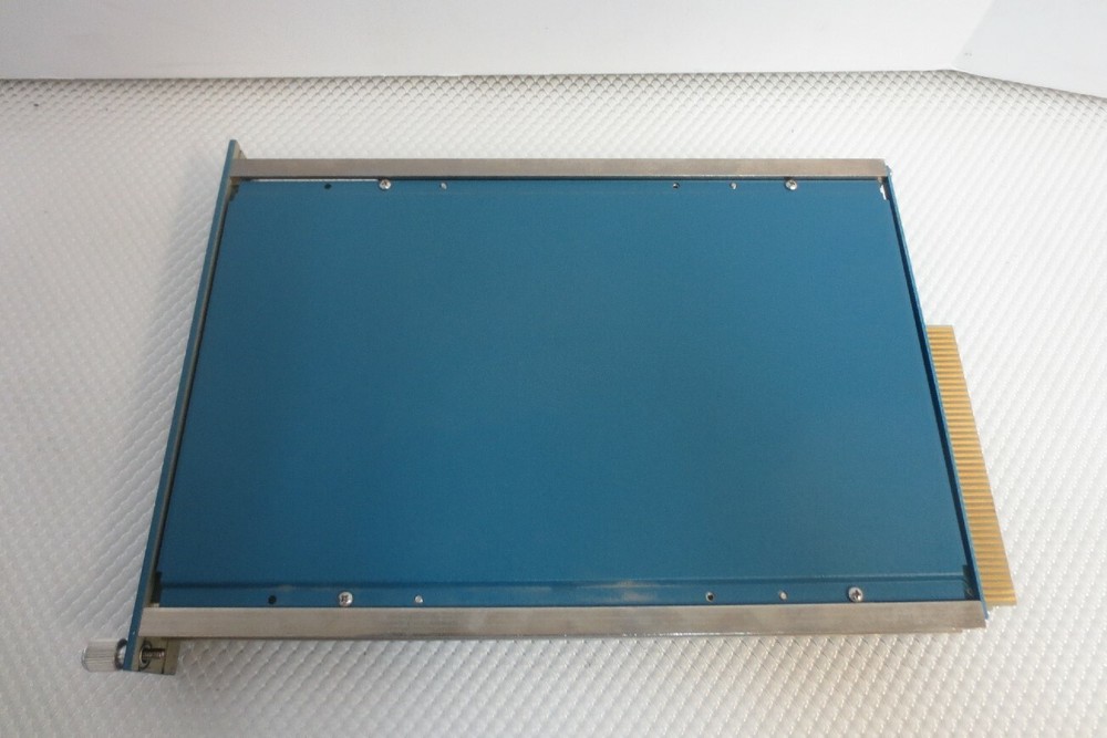 LeCroy 8901A GPIB Interface Module Plugin Card CAMAC