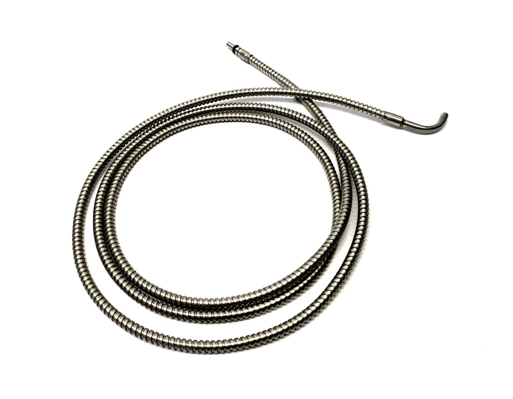 Banner IA2.56S Angle Fiber Optic 21227