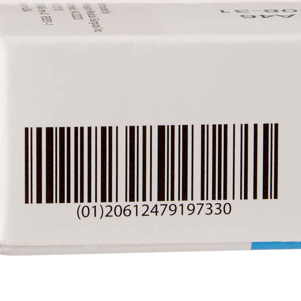 McKesson TRUE METRIX Blood Glucose Control Solution Level 1 3 mL 24 per Case