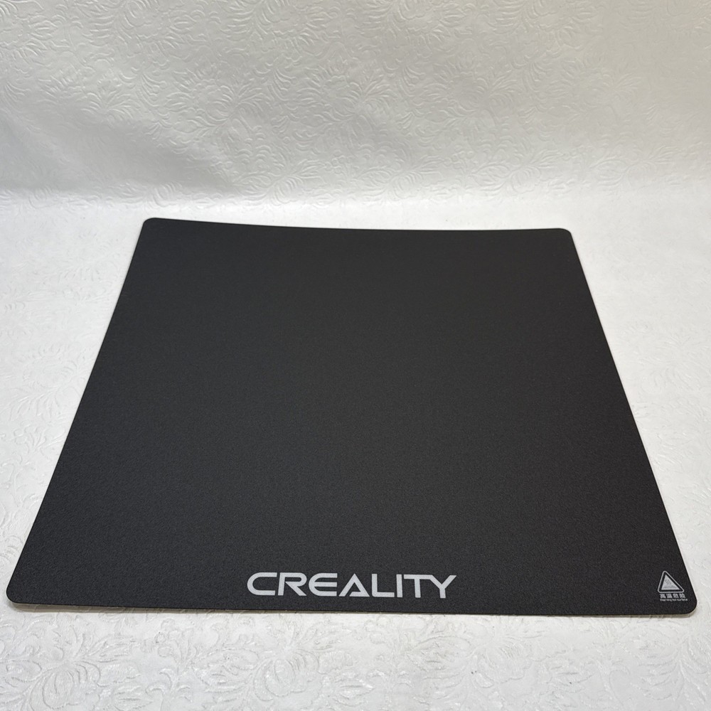 Creality Ender 345*330*8mm Base New Sealed